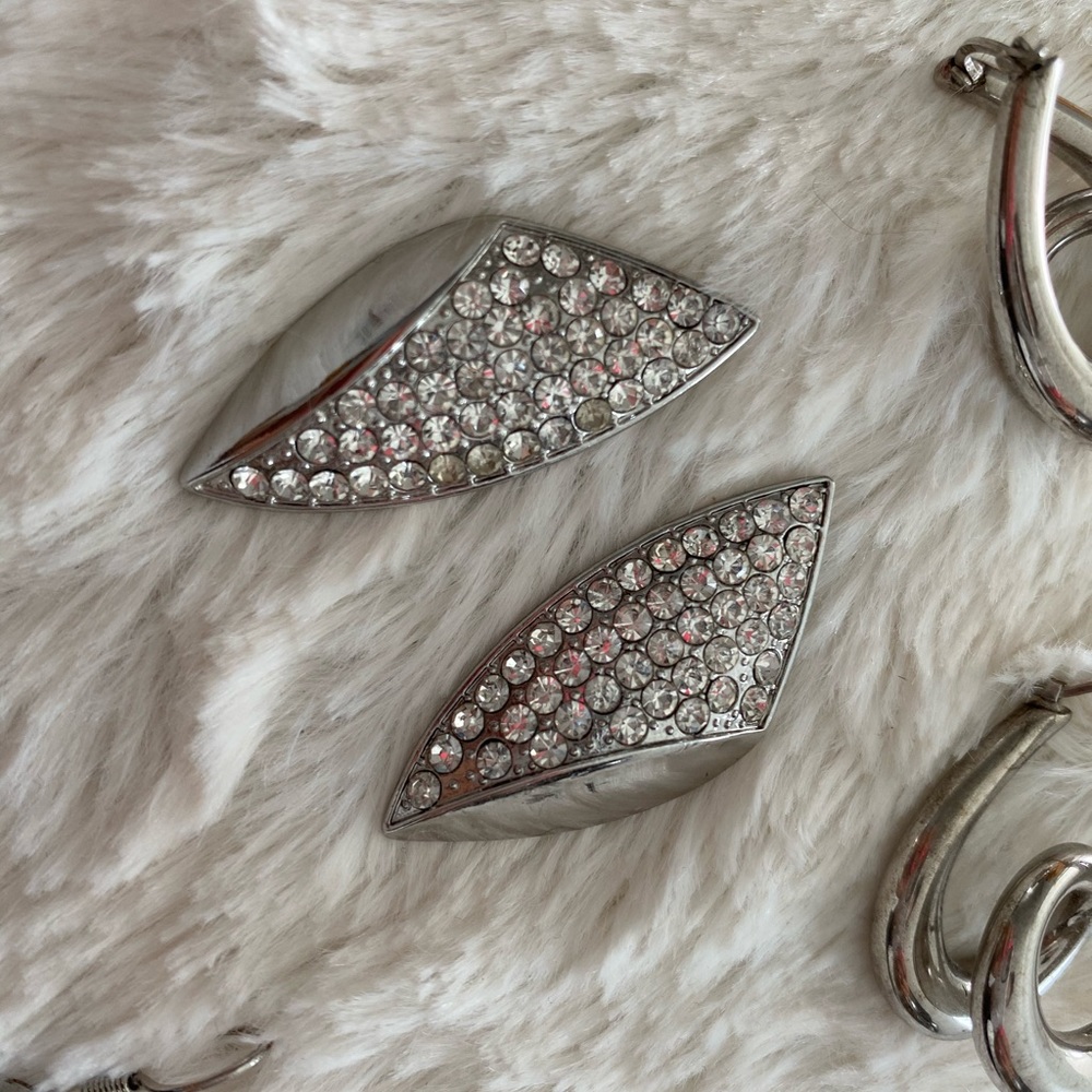 Silver Set ! - Picture 4 of 5